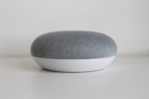 Smart home gadgets
