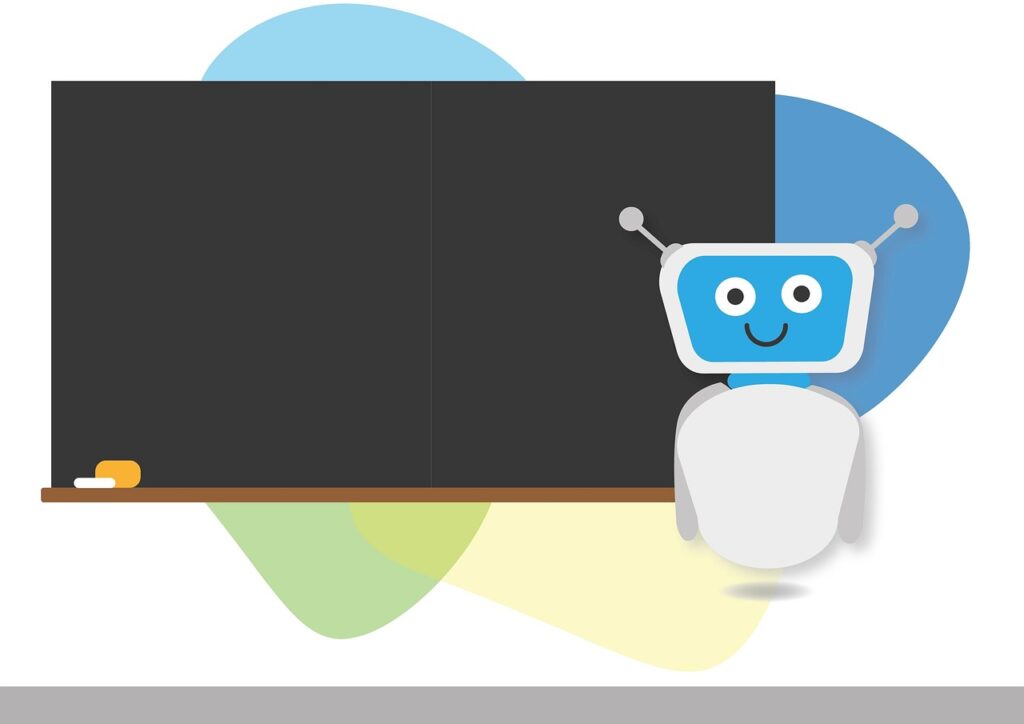 AI chatbot apps
