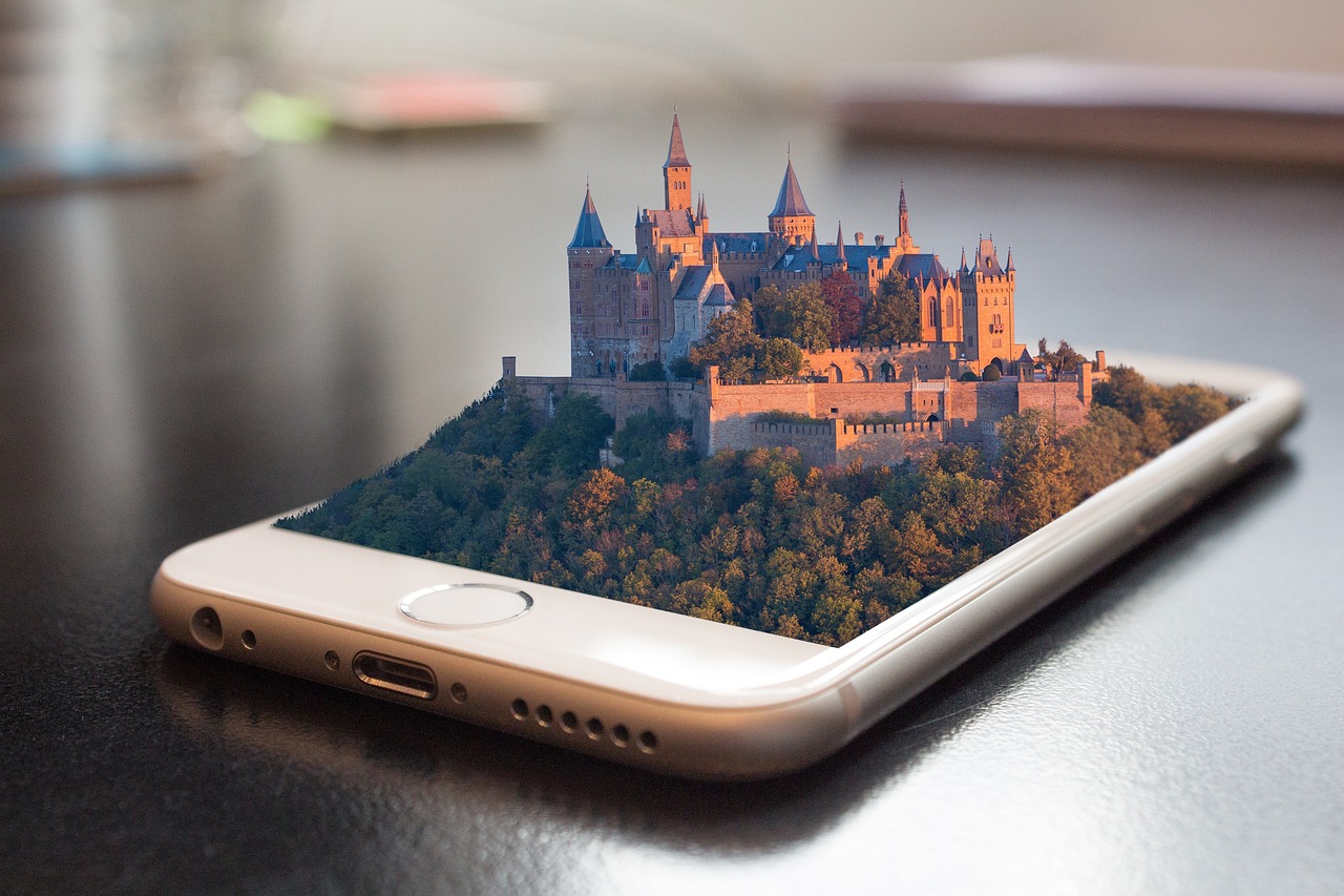 Latest tech gadgets