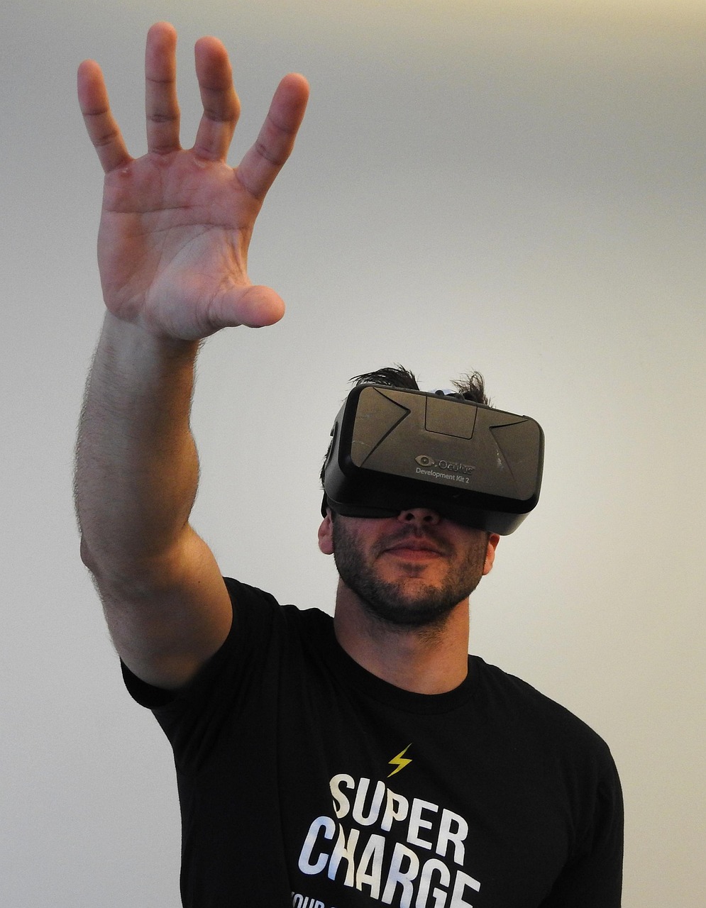 Wearable tech devices