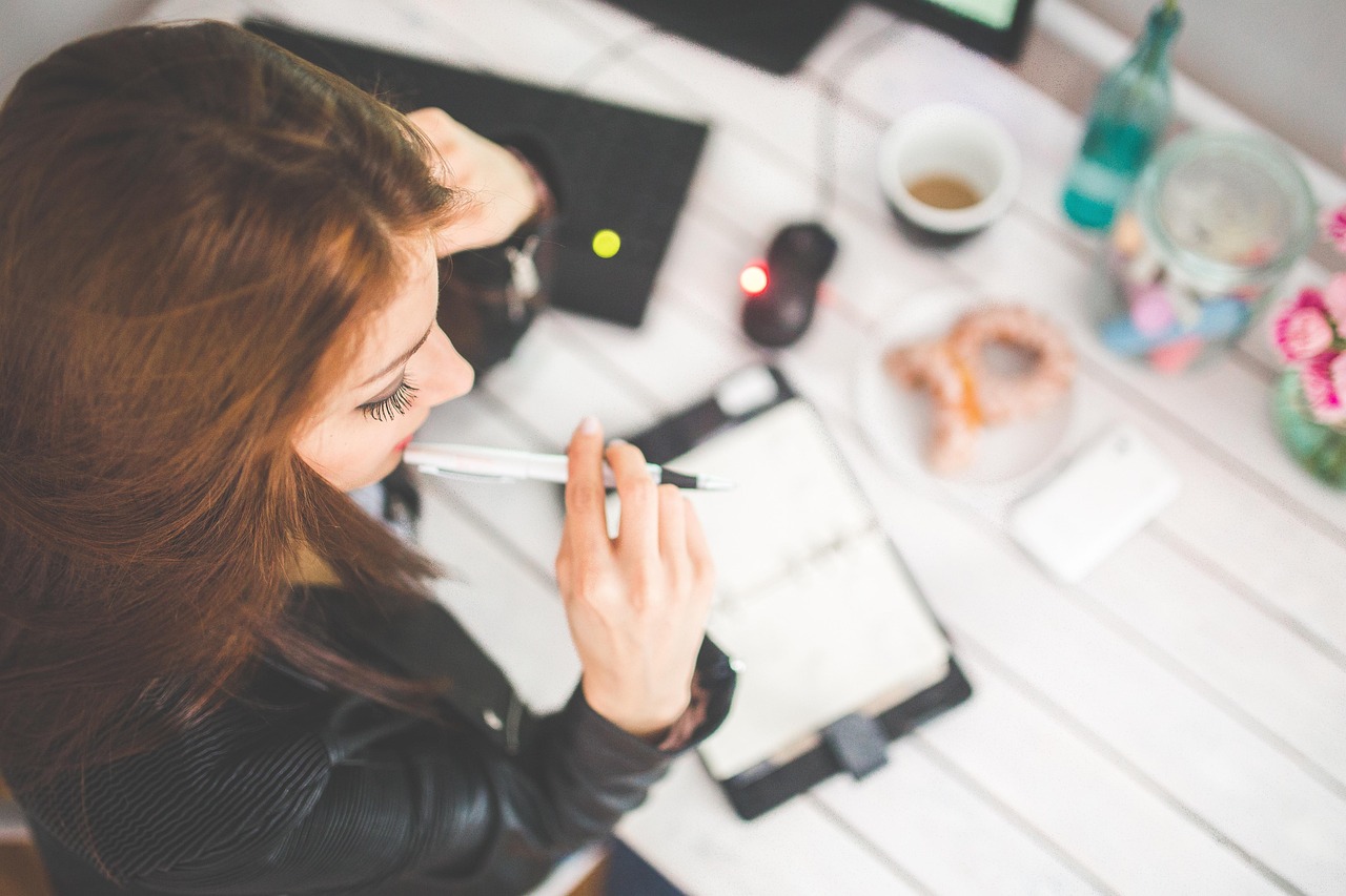 Productivity AI apps