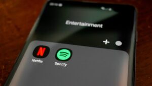 Entertainment apps 2026