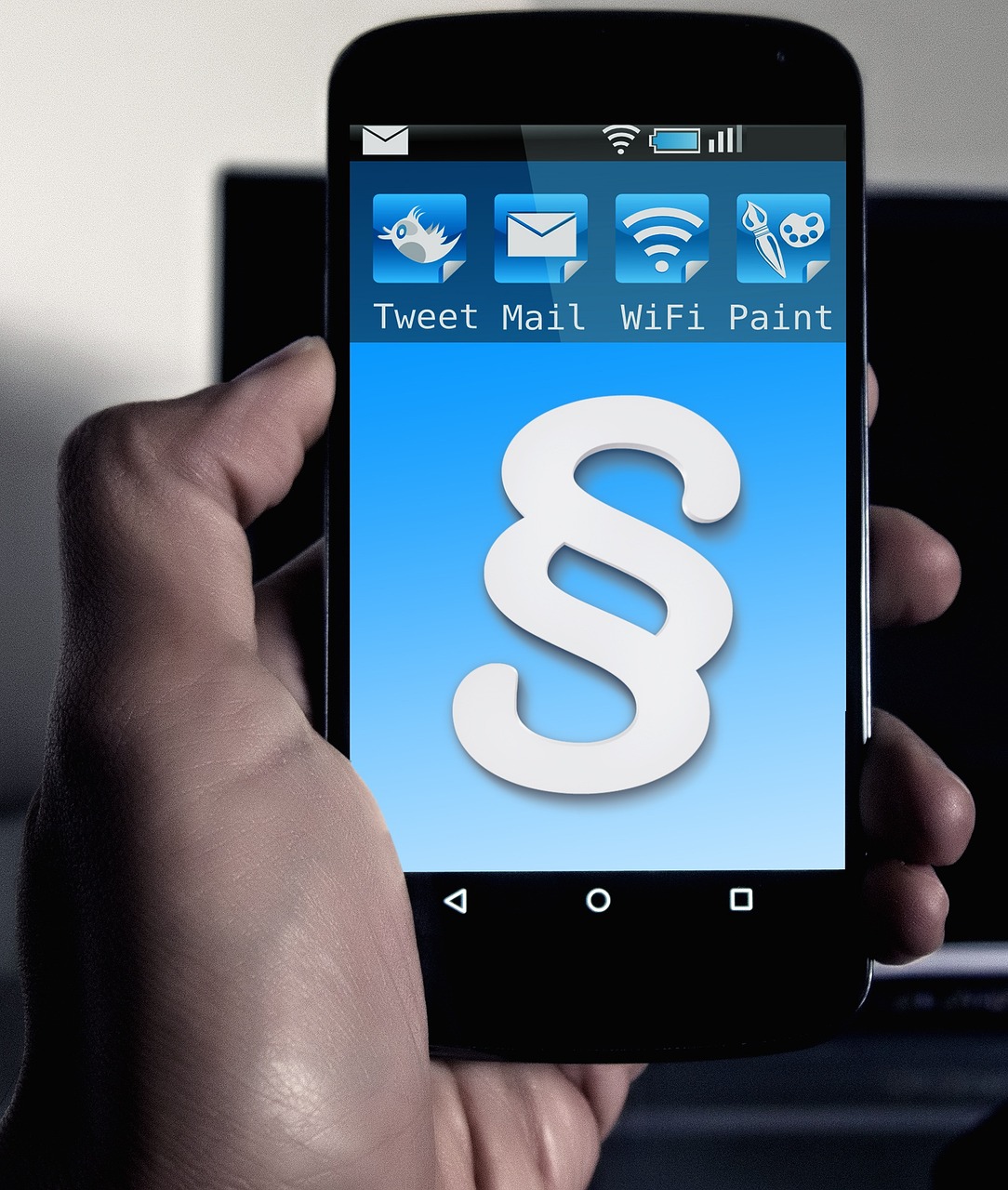 Must have Android apps