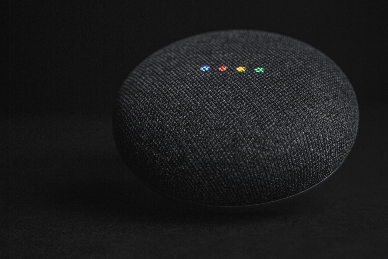 Smart home gadgets