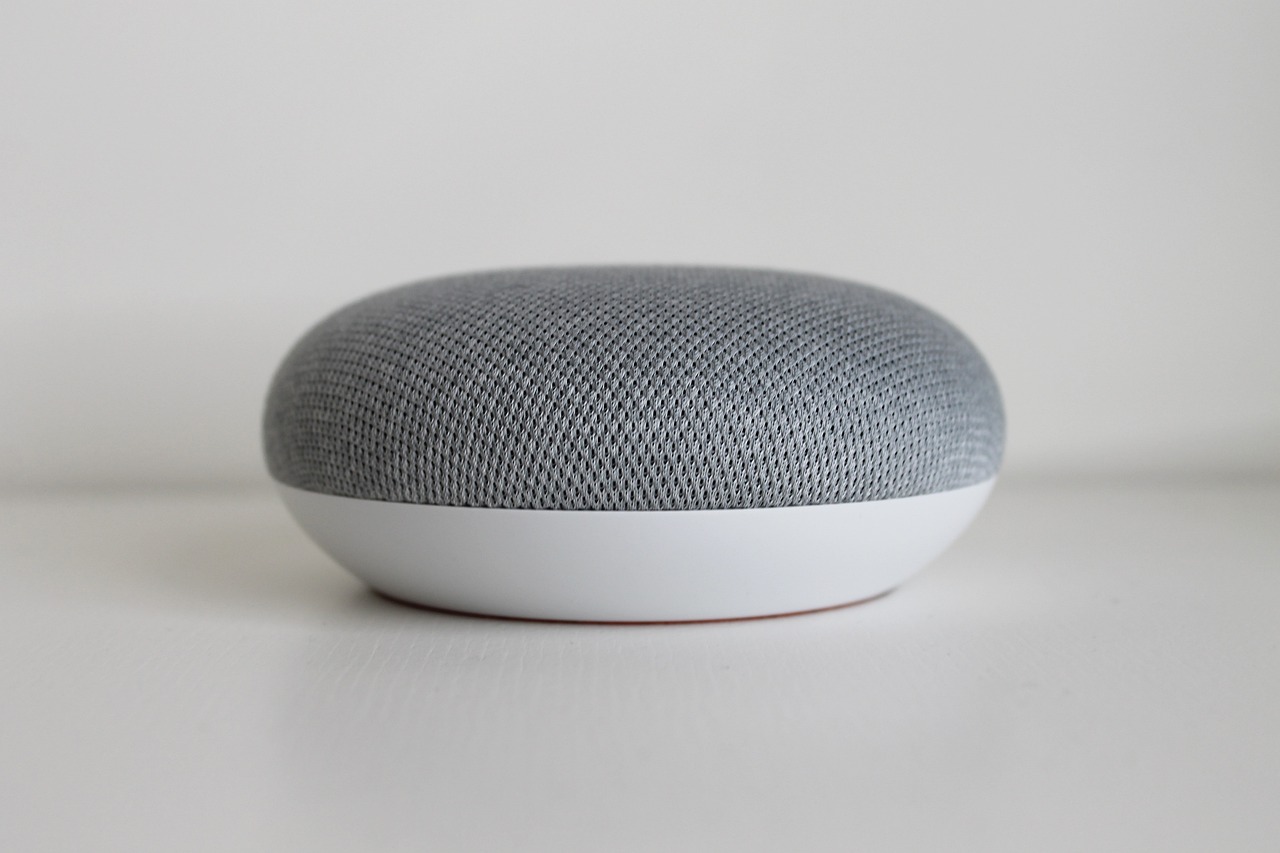 Smart home gadgets