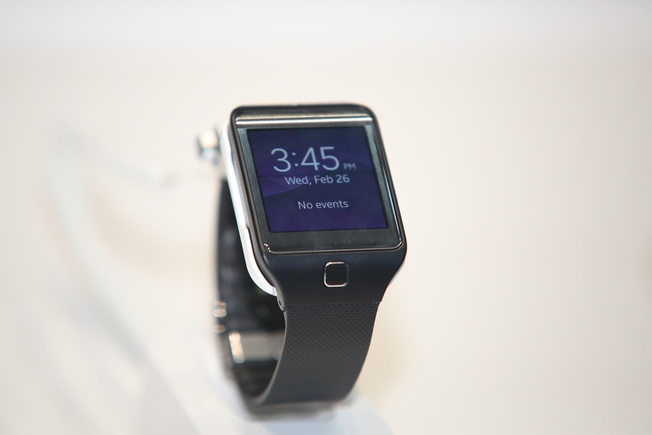 Wearable tech devices